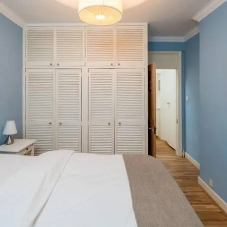 Cosy 2 Bedroom In Bayswater Londen