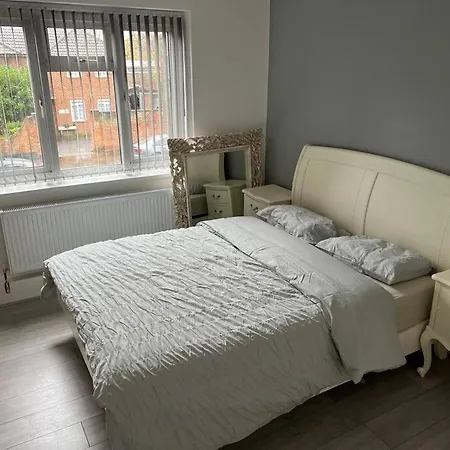 Lovely 3 Bedroom In Notting Hill