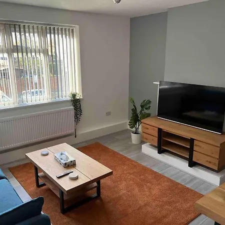 Lovely 3 Bedroom In Notting Hill