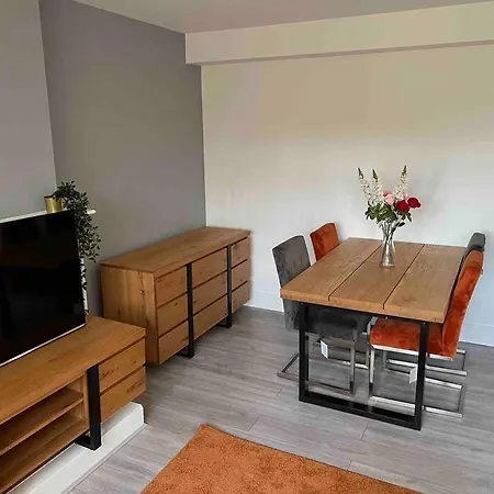 Apartment Lovely 3 Bedroom In Notting Hill *