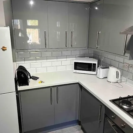Apartment Lovely 3 Bedroom In Notting Hill London