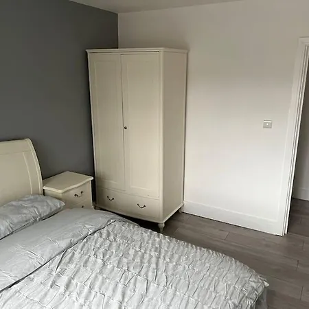 Apartment Lovely 3 Bedroom In Notting Hill *