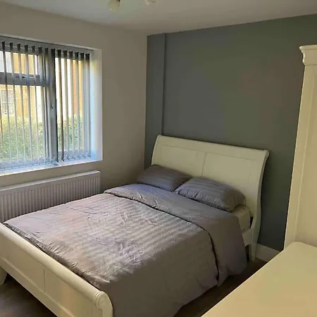 Apartment Lovely 3 Bedroom In Notting Hill London