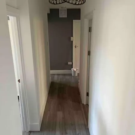 Apartment Lovely 3 Bedroom In Notting Hill