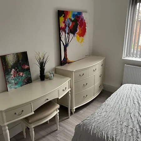 Lovely 3 Bedroom In Notting Hill London