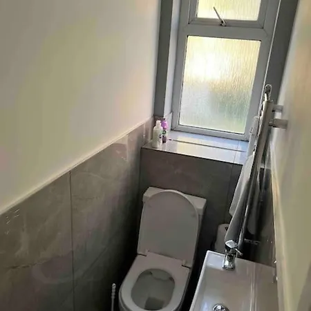 Lovely 3 Bedroom In Notting Hill