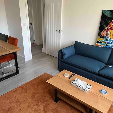 Lovely 3 Bedroom In Notting Hill