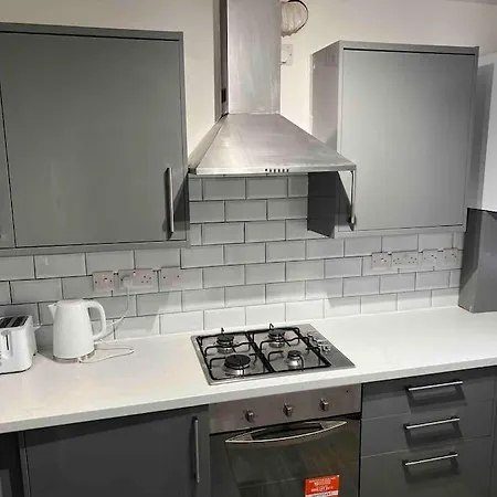 Lovely 3 Bedroom In Notting Hill London