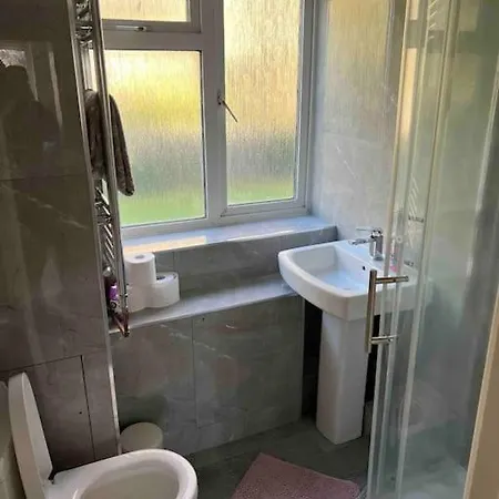 Apartment Lovely 3 Bedroom In Notting Hill London