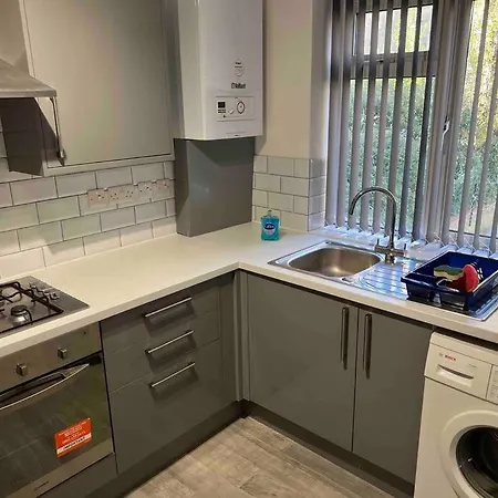 Apartment Lovely 3 Bedroom In Notting Hill
