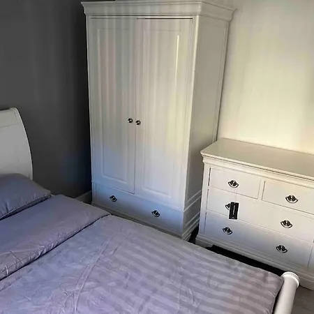 Lovely 3 Bedroom In Notting Hill London