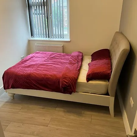 Lovely 3 Bedroom In Notting Hill London