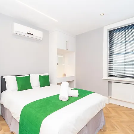 Apartment Stunning Hyde Park *