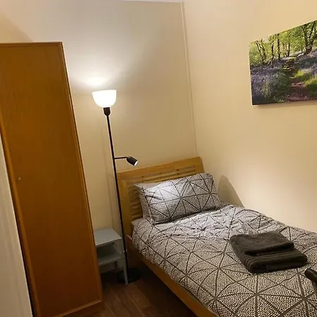 Homestay Cosy Ealing *