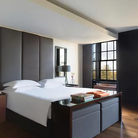 Aparthotel Grosvenor House 5*