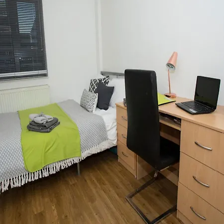 Appartamento Trendy Rooms For Students Only, Southwark Park - Sk
