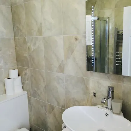 Marylebone Apartment Apartment *