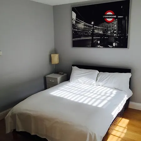Marylebone Apartment Apartment *