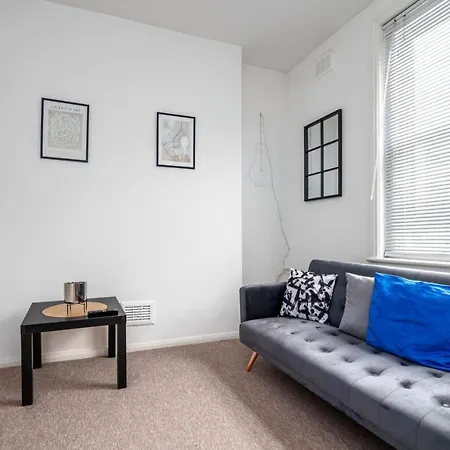 Guestready - Lovely Flat In Camden Town Apartment London
