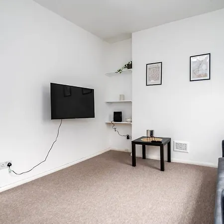 Guestready - Lovely Flat In Camden Town * London