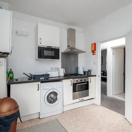 Guestready - Lovely Flat In Camden Town Apartment
