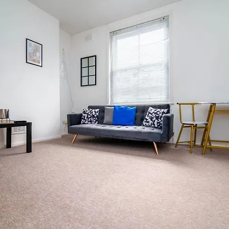 Guestready - Lovely Flat In Camden Town Londres