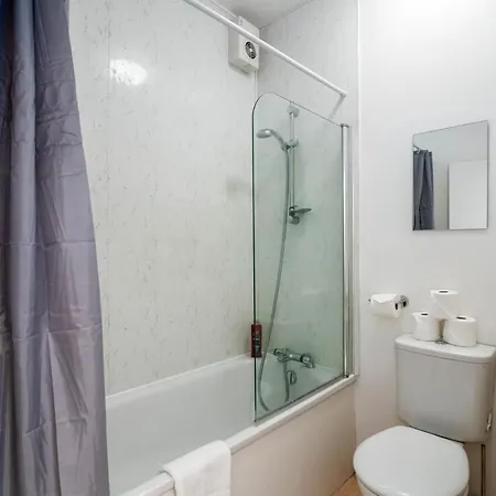 Guestready - Lovely Flat In Camden Town