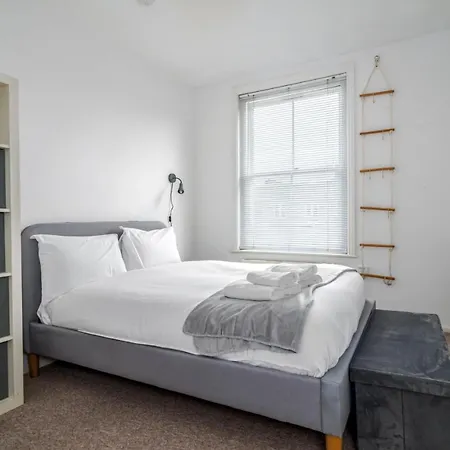 Guestready - Lovely Flat In Camden Town Apartamento Londres