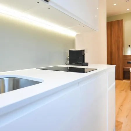 Aparthotel Shepherds Bush Serviced By Concept Londra