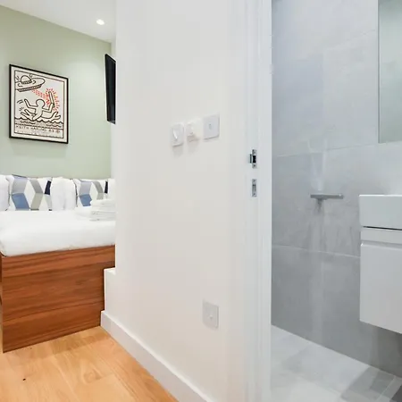 Shepherds Bush Serviced By Concept Londra