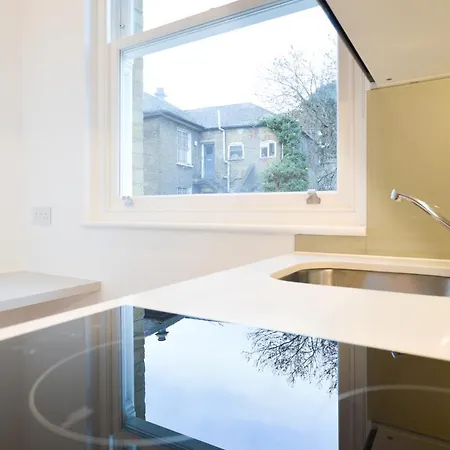 Lejlighedshotel Shepherds Bush Serviced By Concept London