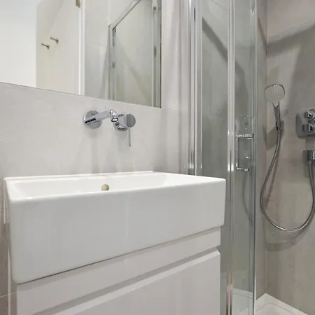 Shepherds Bush Serviced By Concept Aparthotel