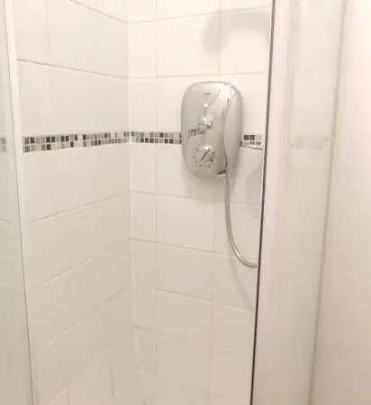 Flat Near Liverpool St & Shoreditch London.