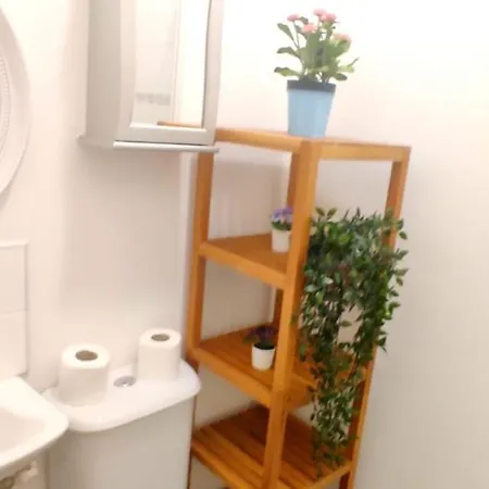 Flat Near Liverpool St & Shoreditch London. Londres