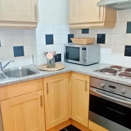 Flat Near Liverpool St & Shoreditch London. Londres