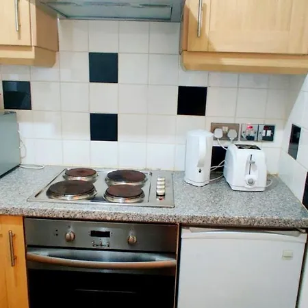 Flat Near Liverpool St & Shoreditch London. Londres