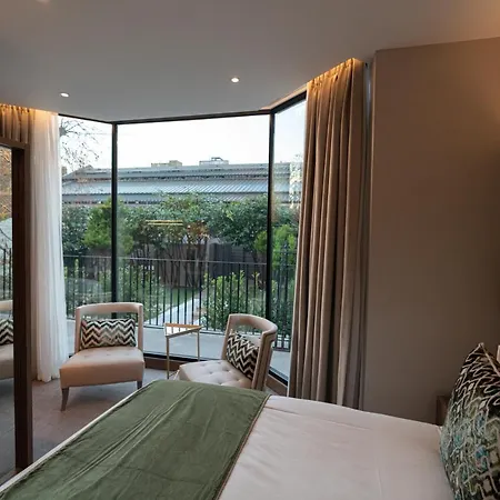 Merit Kensington 4*