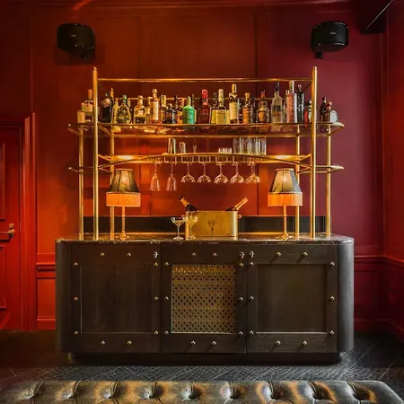 Hotel Chateau Denmark London