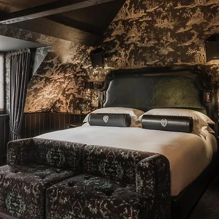 Chateau Denmark 5*