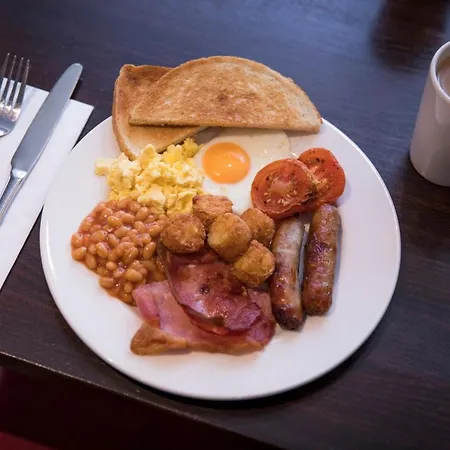 Hotel Thistle Barbican Shoreditch 3*