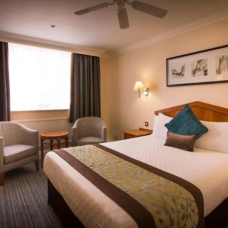 Thistle Barbican Shoreditch 3* London