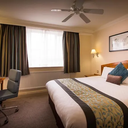 Hotel Thistle Barbican Shoreditch
