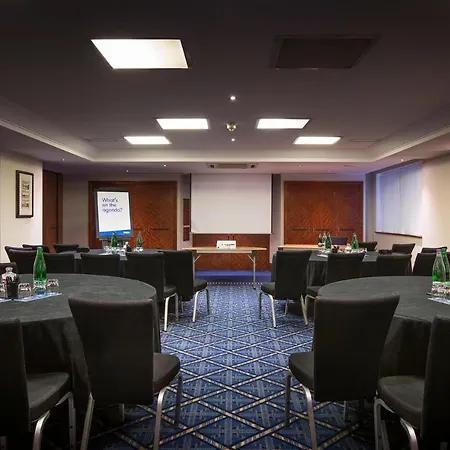 Thistle Barbican Shoreditch 3* London