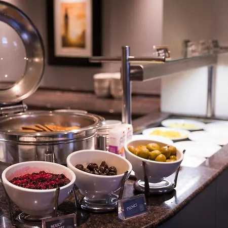 Thistle Barbican Shoreditch 3*