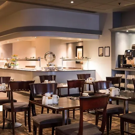 Thistle Barbican Shoreditch 3*