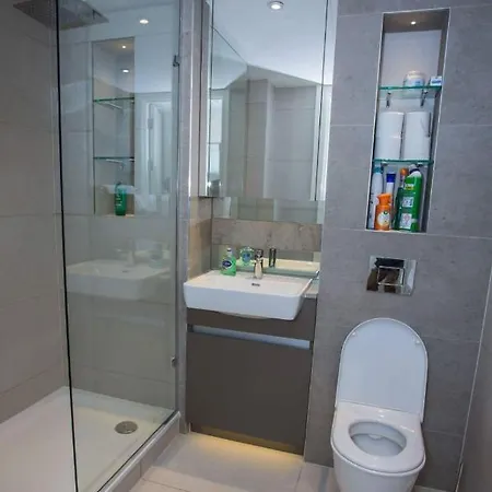 Unique 2 Bed *