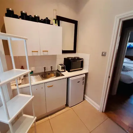 Hotel Kx Kings Cross 3*