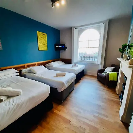 Kx Kings Cross Hotel