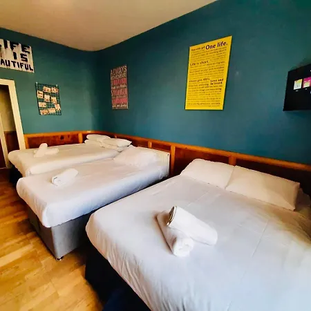 Hotel Kx Kings Cross London