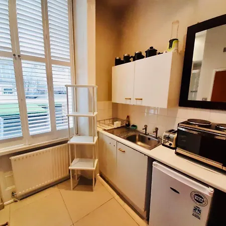 Kx Kings Cross 3*